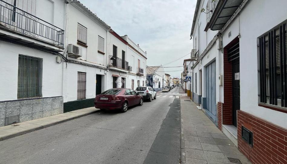 Foto 1 de Casa adosada en venta en Pilas, Sevilla