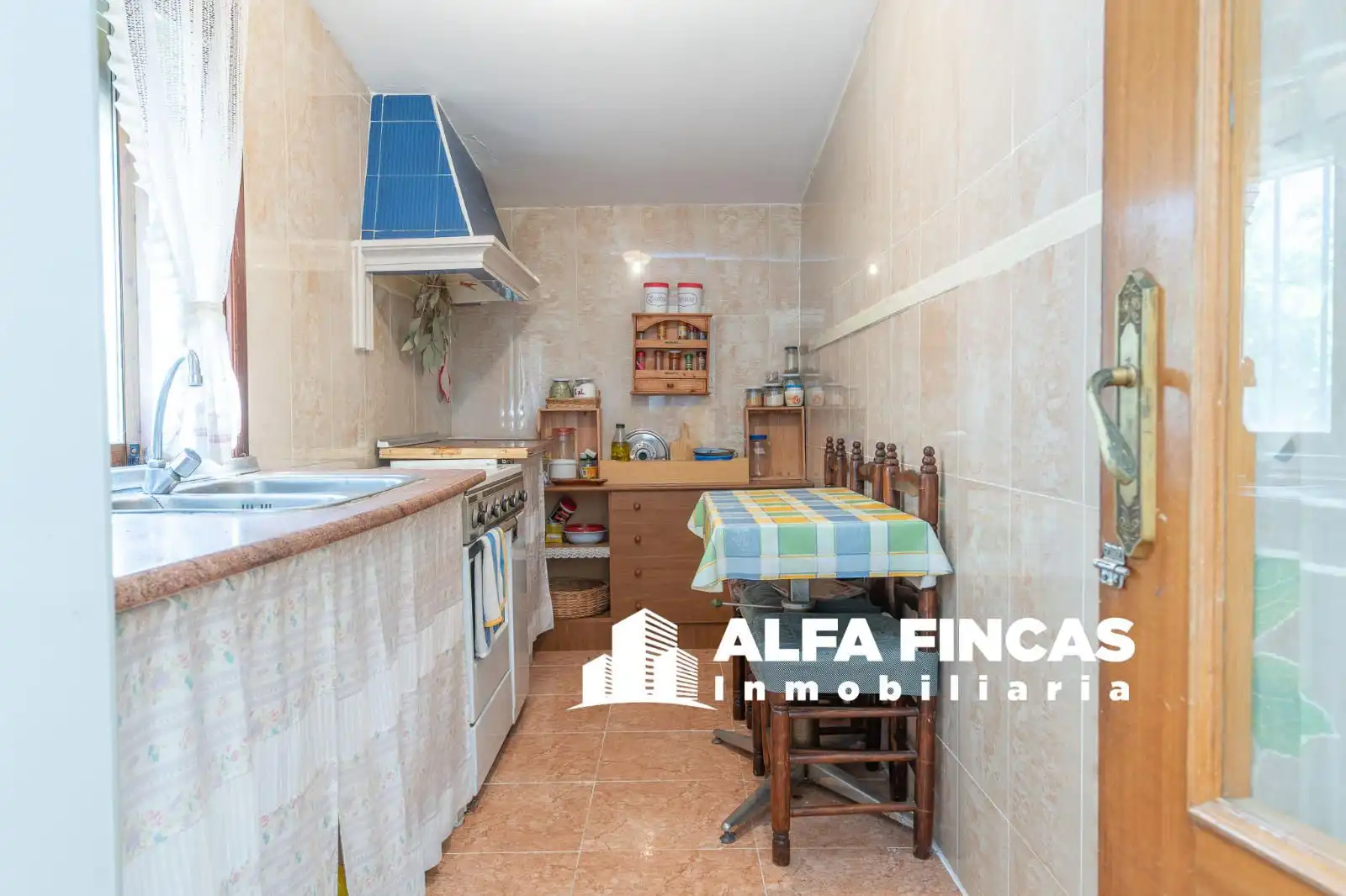 Casa adosada en venta en Pitagoras, 10, Casas de Fernando Alonso