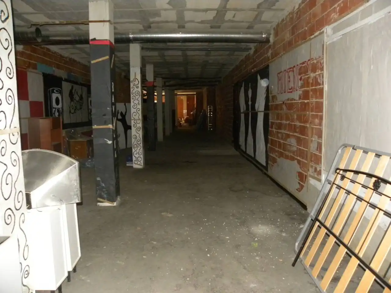 Local comercial en venda a Caravaca de la Cruz, imagen 3