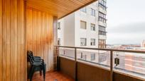 Balcony of Flat for sale in  Pamplona / Iruña  with Terrace