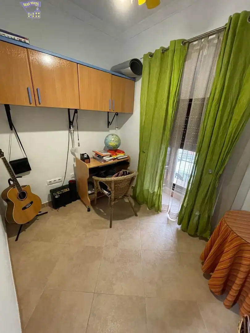 Dormitori de Casa o xalet en venda en Arcos de la Frontera