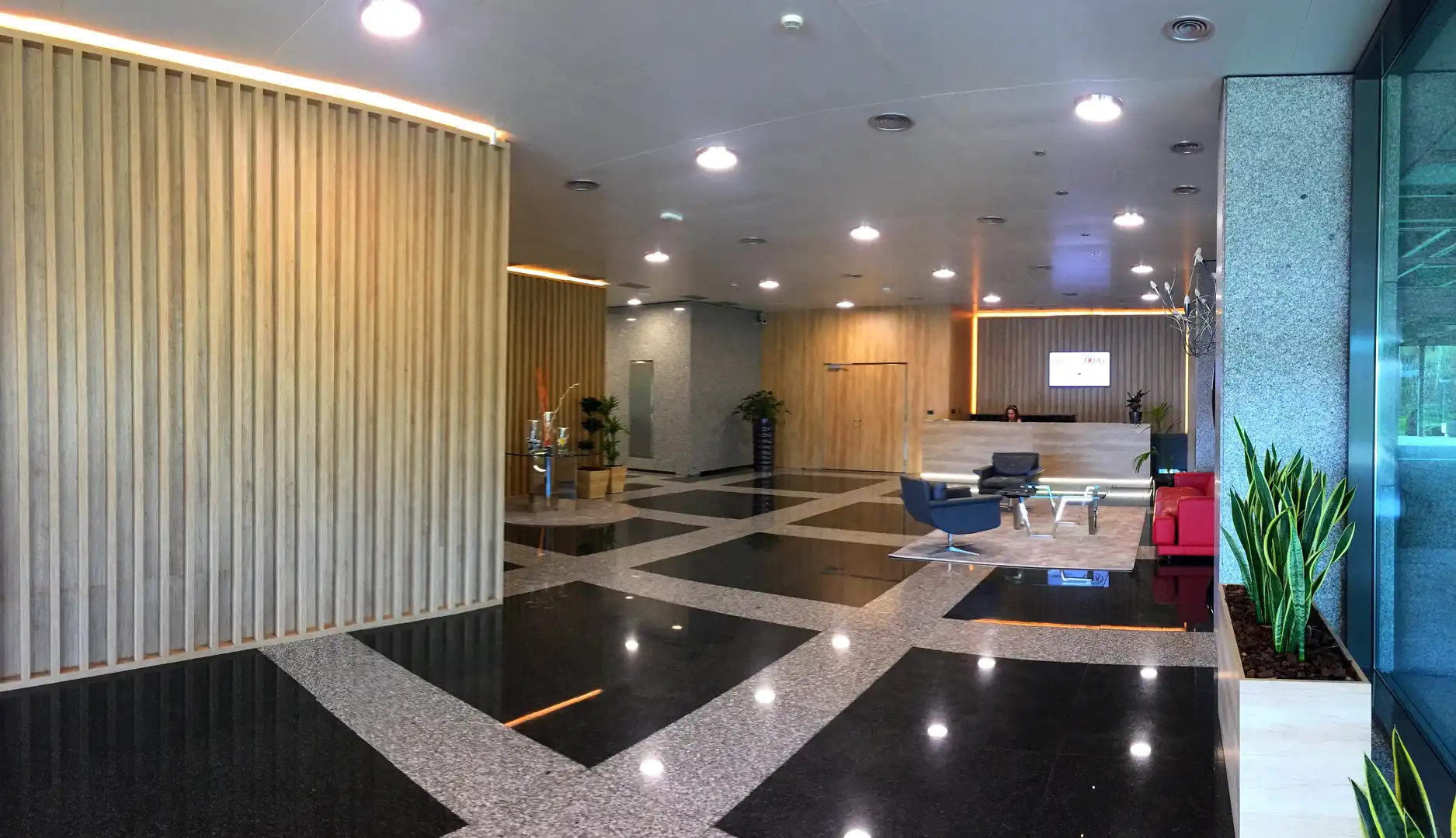 Büro mit Aufzug zur Miete in Calle de Anabel Segura 16, imagen 11