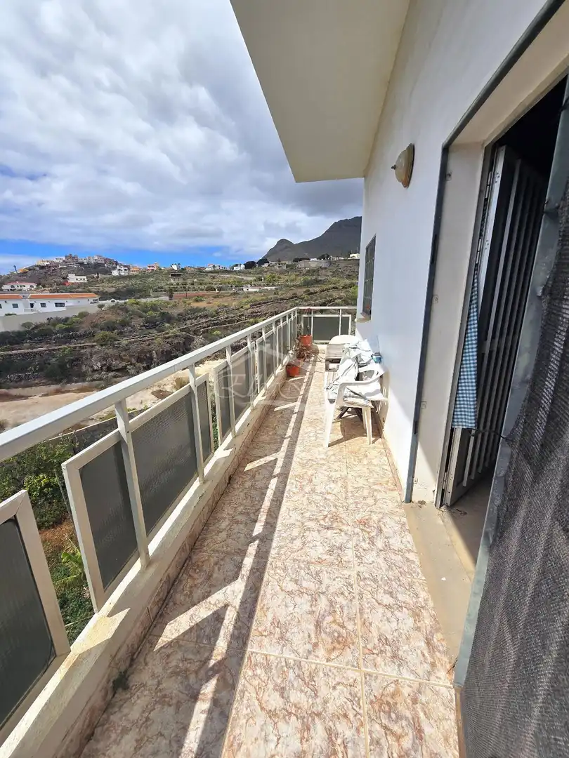 Terrassa de Casa o xalet en venda en Arona amb Terrassa