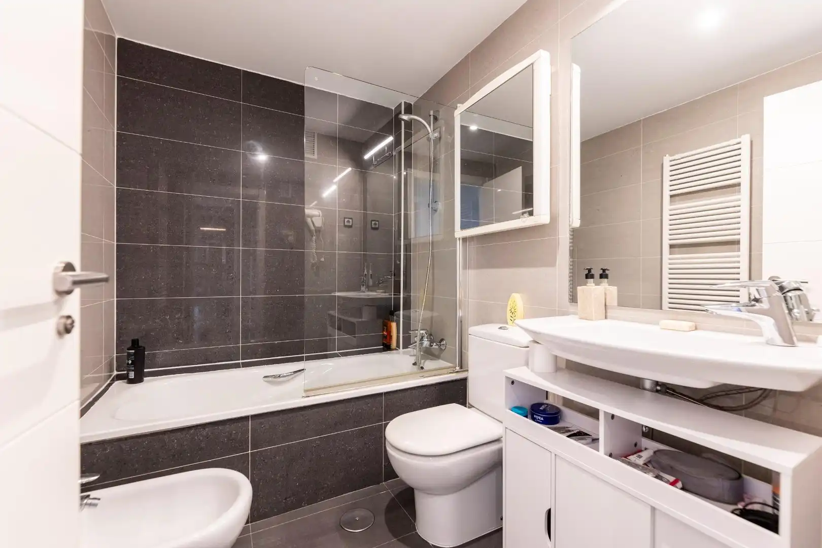Attic for rent in Madrid, Madrid