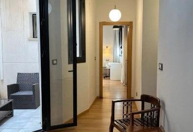 Photo 5 of Flat to rent in Jinetes, La Merced, Málaga