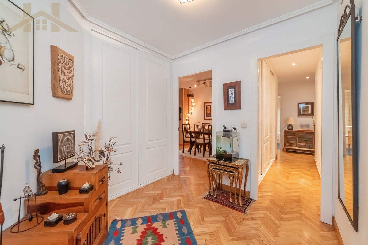 Pis en venda en Tres Cantos amb Aire condicionat, Calefacció i Traster