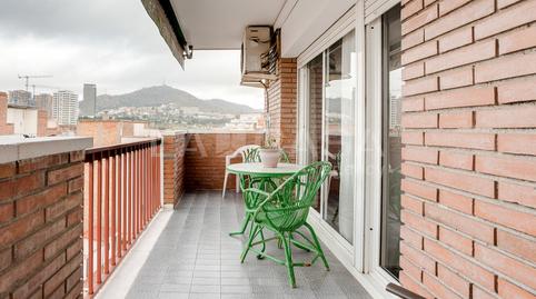 Foto 2 de Pis en venda a Pubilla Cases, L'Hospitalet de Llobregat