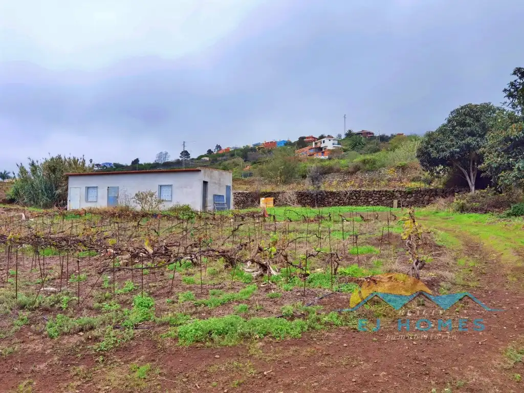 Houses for sale in La Orotava