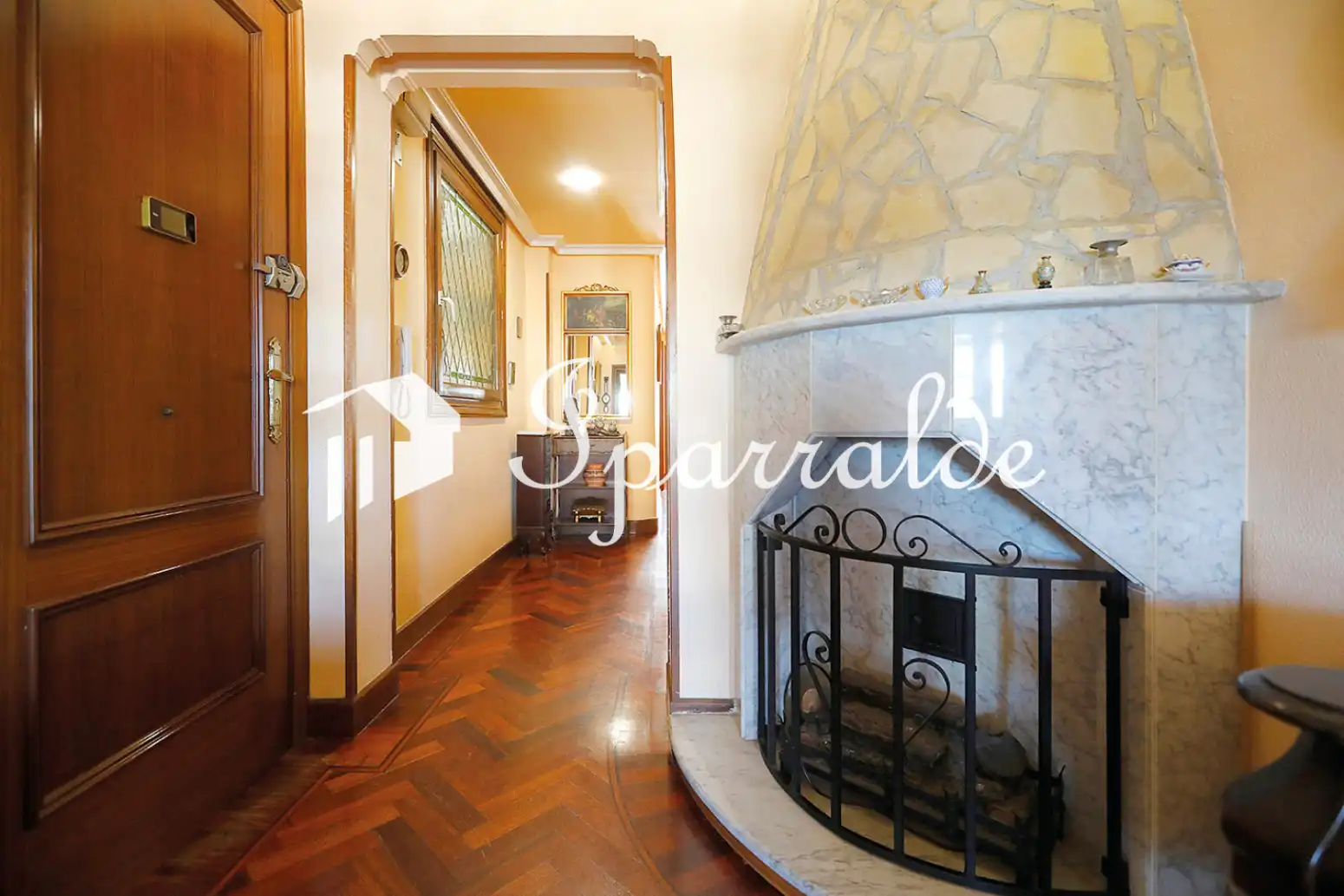 Flat for sale in Irun   with Heating, Storage room and Balcony