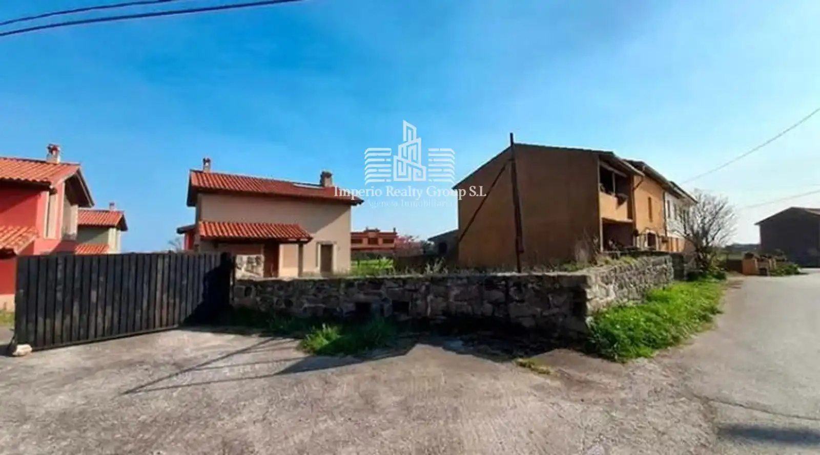 Villa in vendita a Colunga