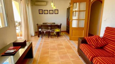 Photo 2 of Apartment to rent in Campoamor, Orihuela