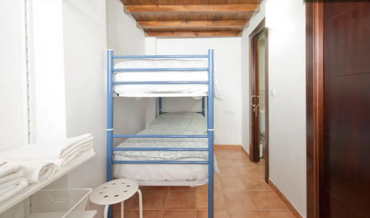 Apartament de lloguer a Barrio de Albaicín
