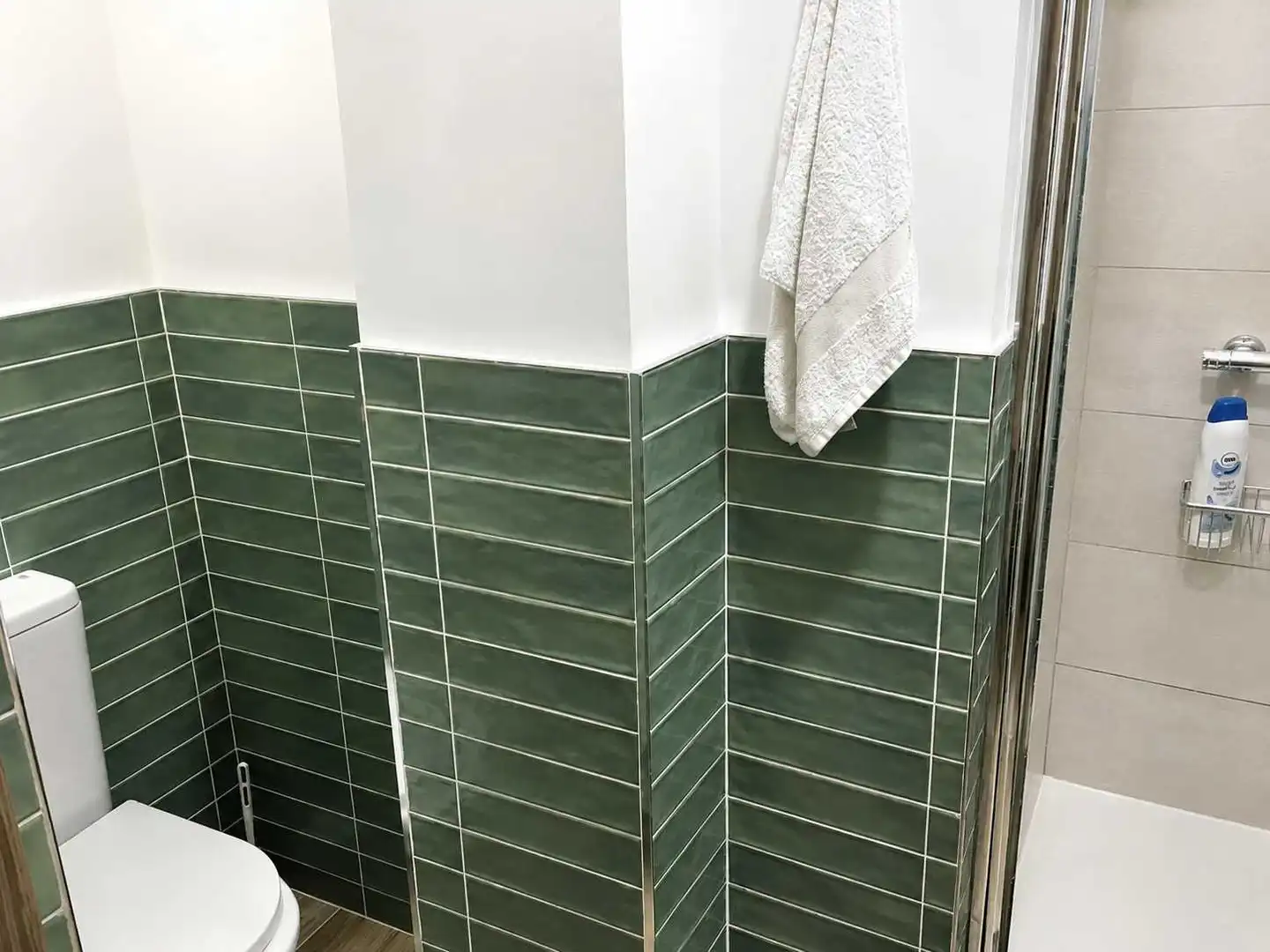 Wohnung zur Miete in Calle Antonio de Cabezón, imagen 8