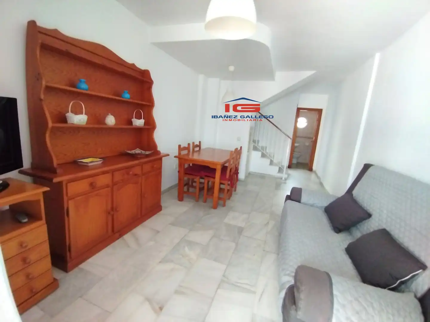 Maison mitoyenne à vendre à Centro - Calzada - Cabo Noval, imagen 5