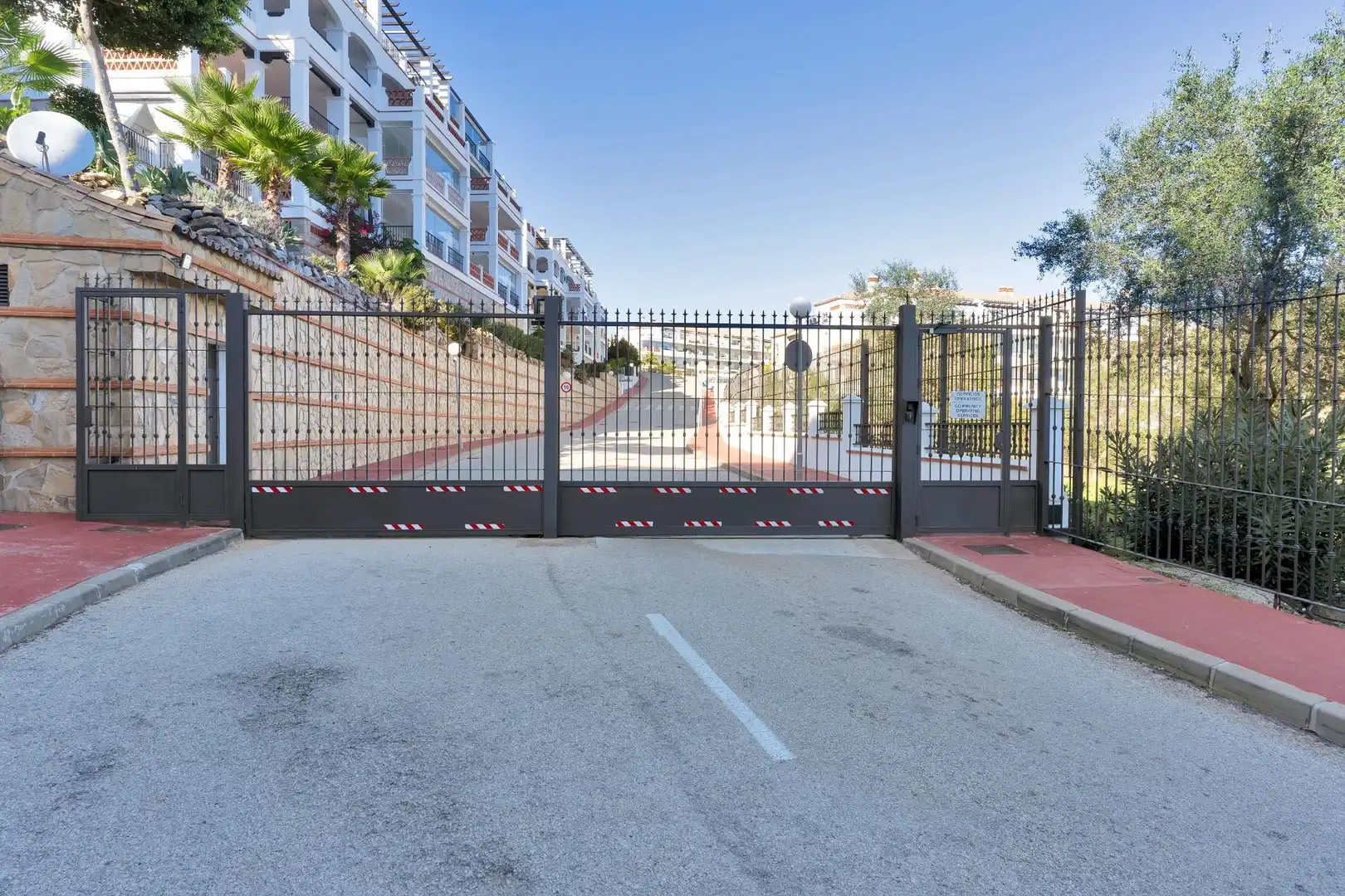 Penthouse with pool for sale in Calahonda, imagen 58