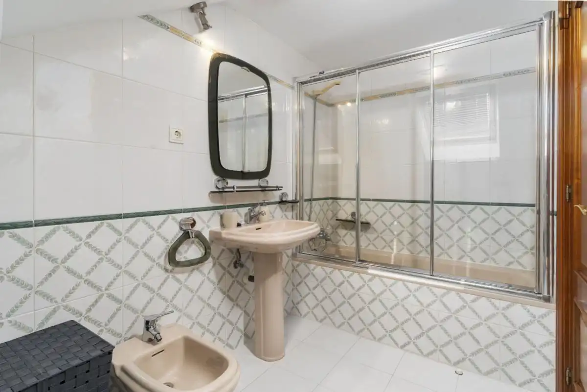 Apartament amb ascensor de lloguer a Barrio de Salamanca, imagen 14