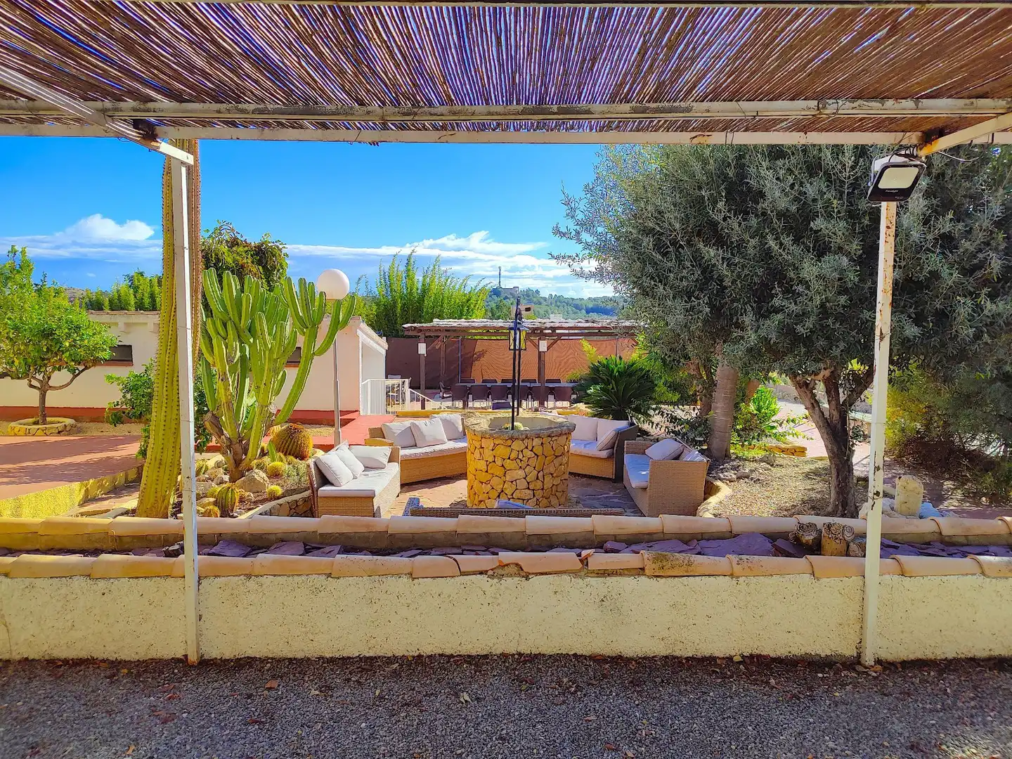 Haus mit Pool zum Verkauf in Balcón de Ponoig - Polop Paradis - Polop Hills, imagen 42