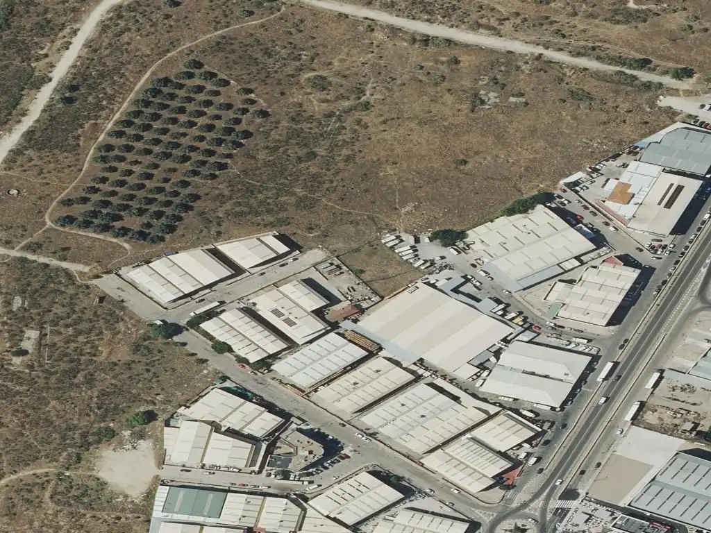 Terreny residencial en venda a El Juanete; Pol. 4-5; Parcela 220, imagen 2
