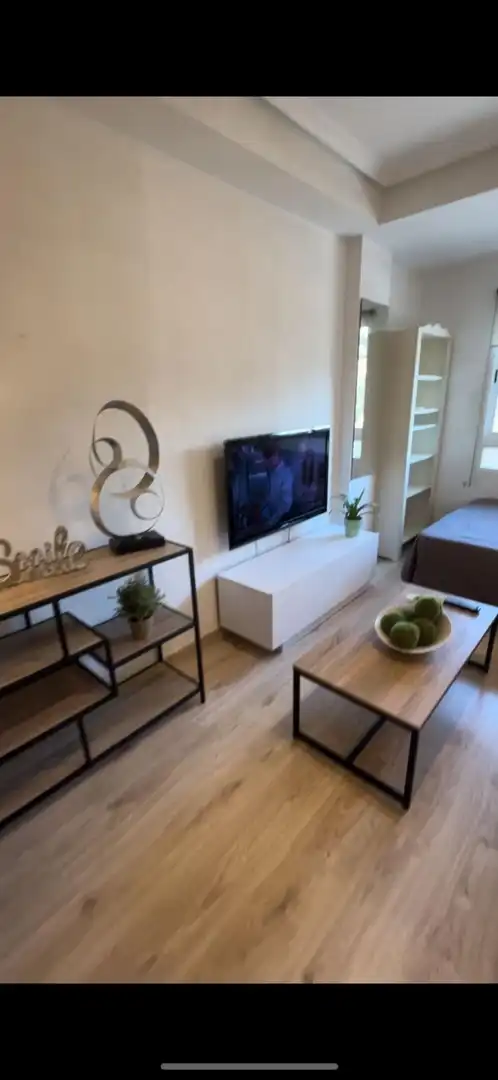 Piso de alquiler en Altabix