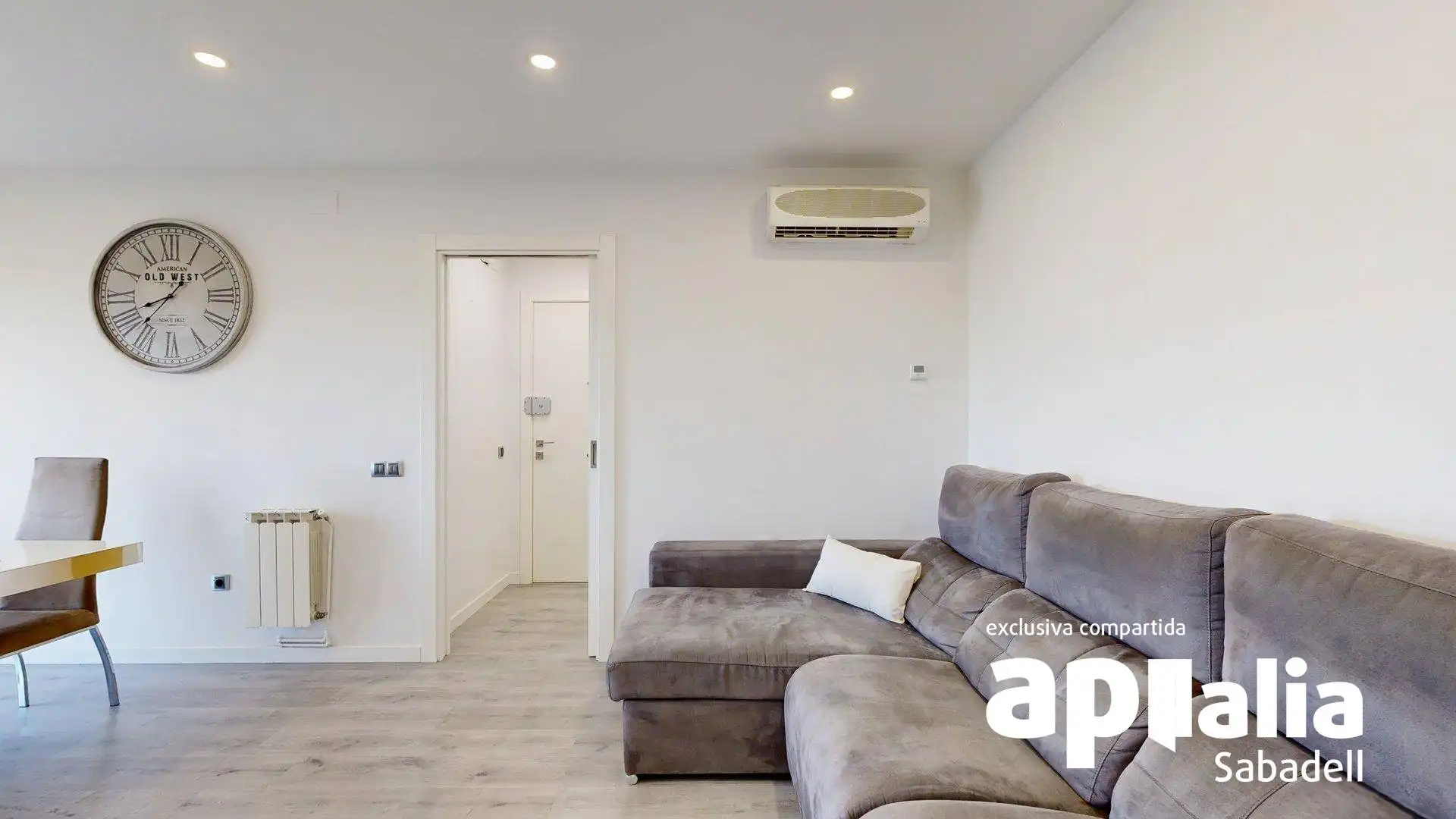 Flat with terrace for sale in Parc d’Europa, imagen 10