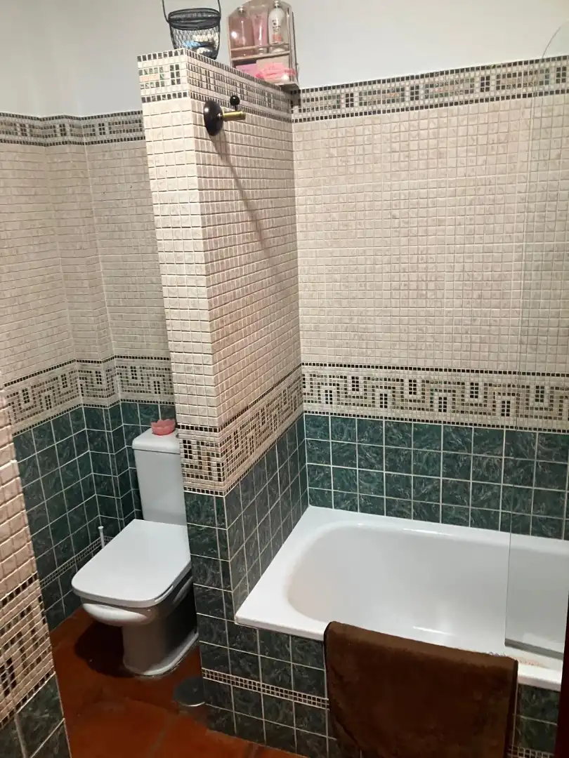House with terrace for sale in Casco Histórico, imagen 15