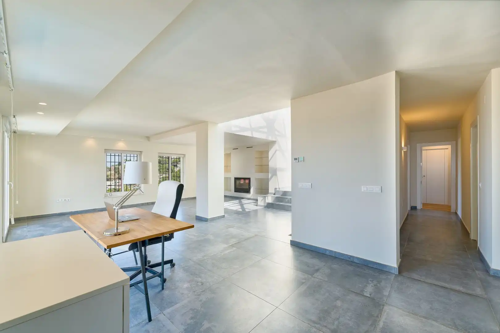 Casa con piscina in vendita a Este, imagen 9