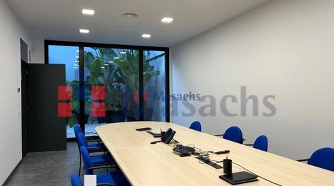 Foto 5 von Fabrikhallen zum Verkauf in Gràcia, Sabadell