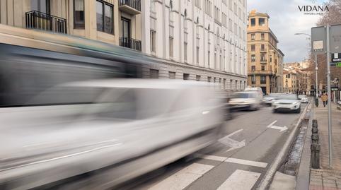 Foto 4 de Pis en venda a Pamplona-iruña - Arrieta, 1º Ensanche,  Pamplona / Iruña