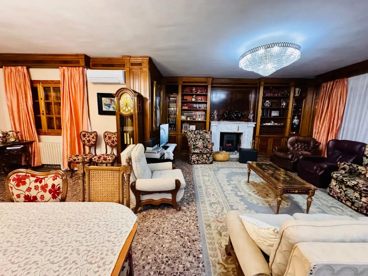 Chalet en venta en SANTA BARBARA, imagen 52