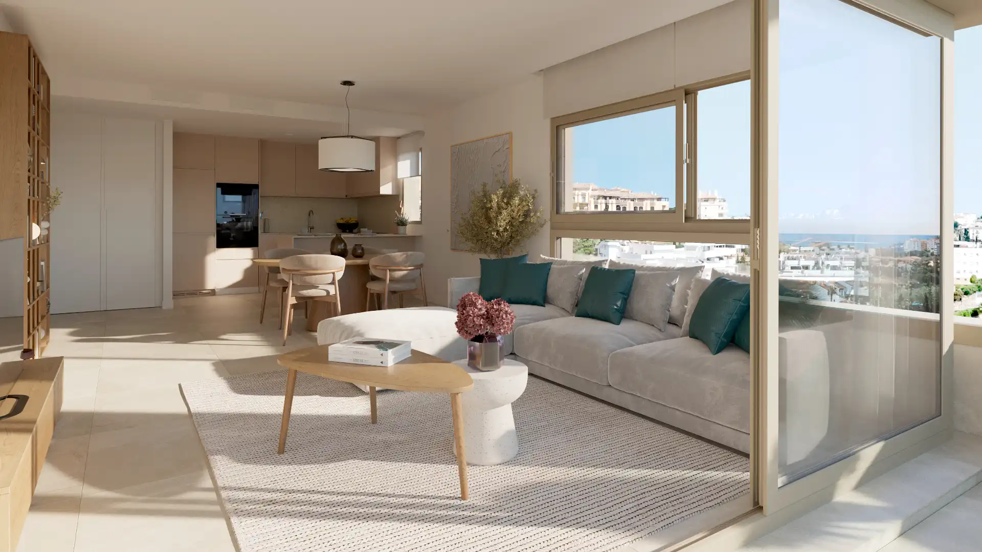 Planta baja en venta en Calle Granate, Riviera del Sol