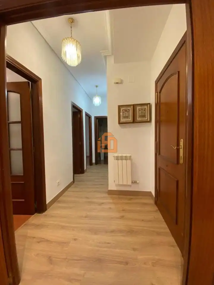 Apartament amb ascensor en venda a Calle Padre Arintero, imagen 3