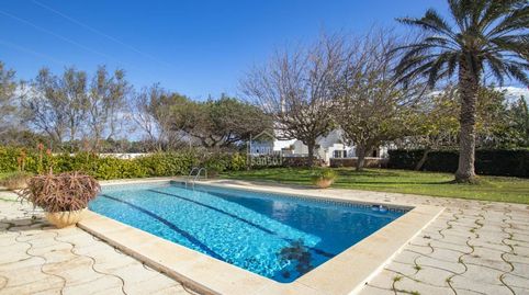 Encantadora casa de campo muy cercana a  Ciutadella, Menorca, imatge 5