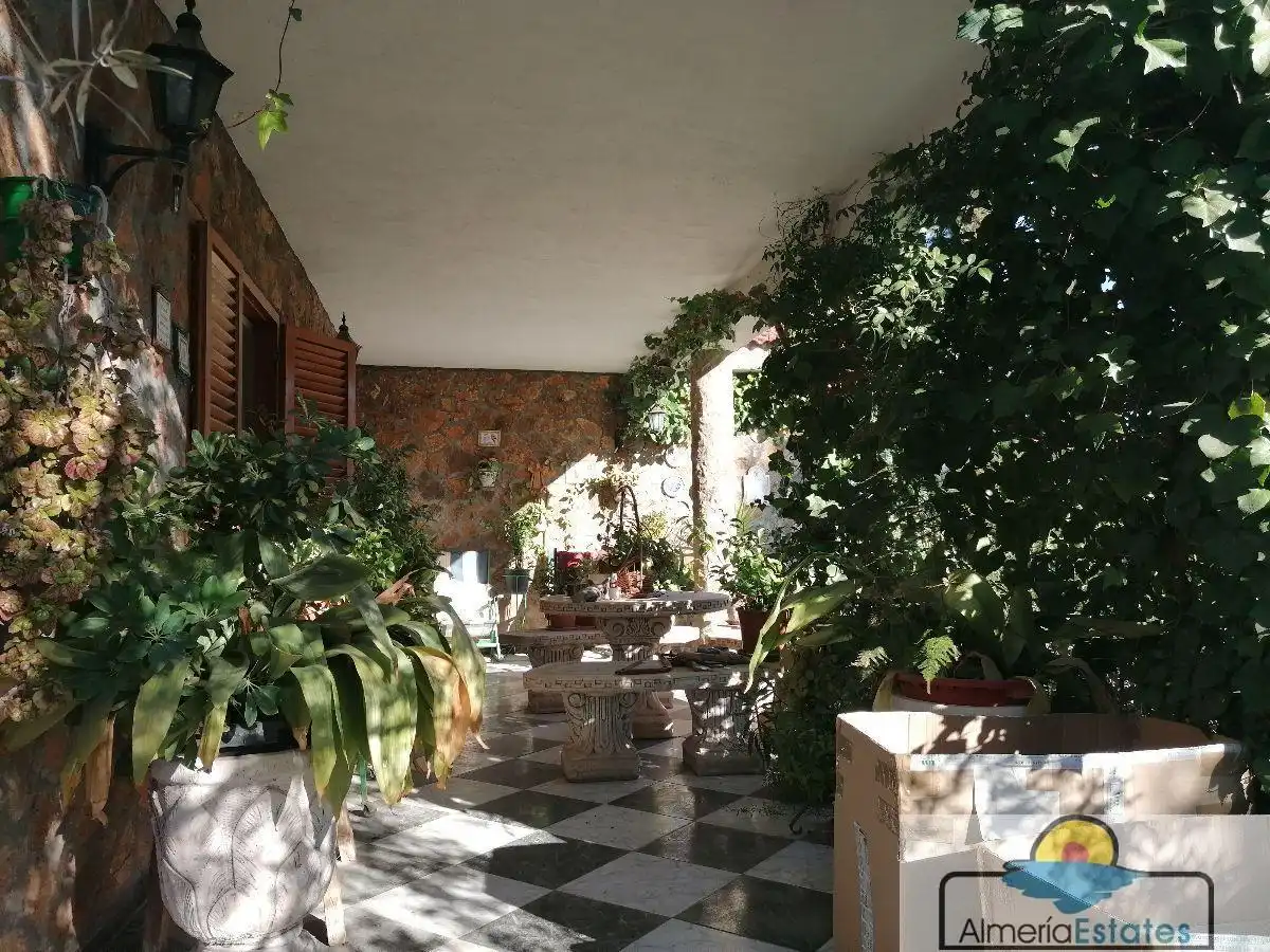 Detached house for sale in Albox, imagen 27