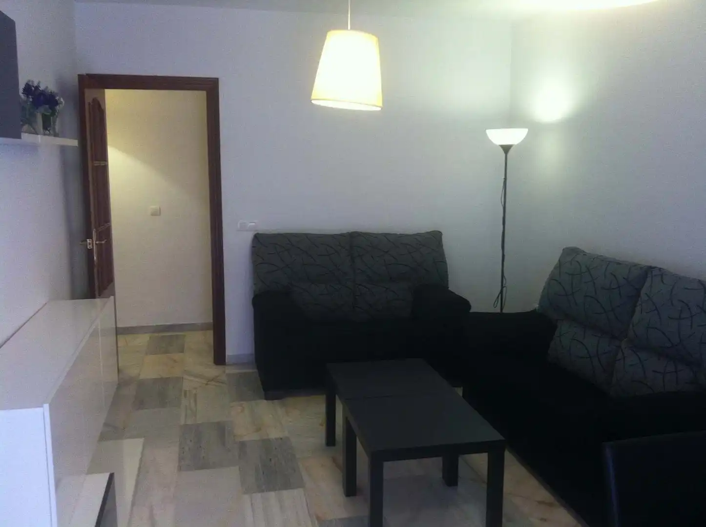 Flat with lift to rent in Casco Antiguo, imagen 6