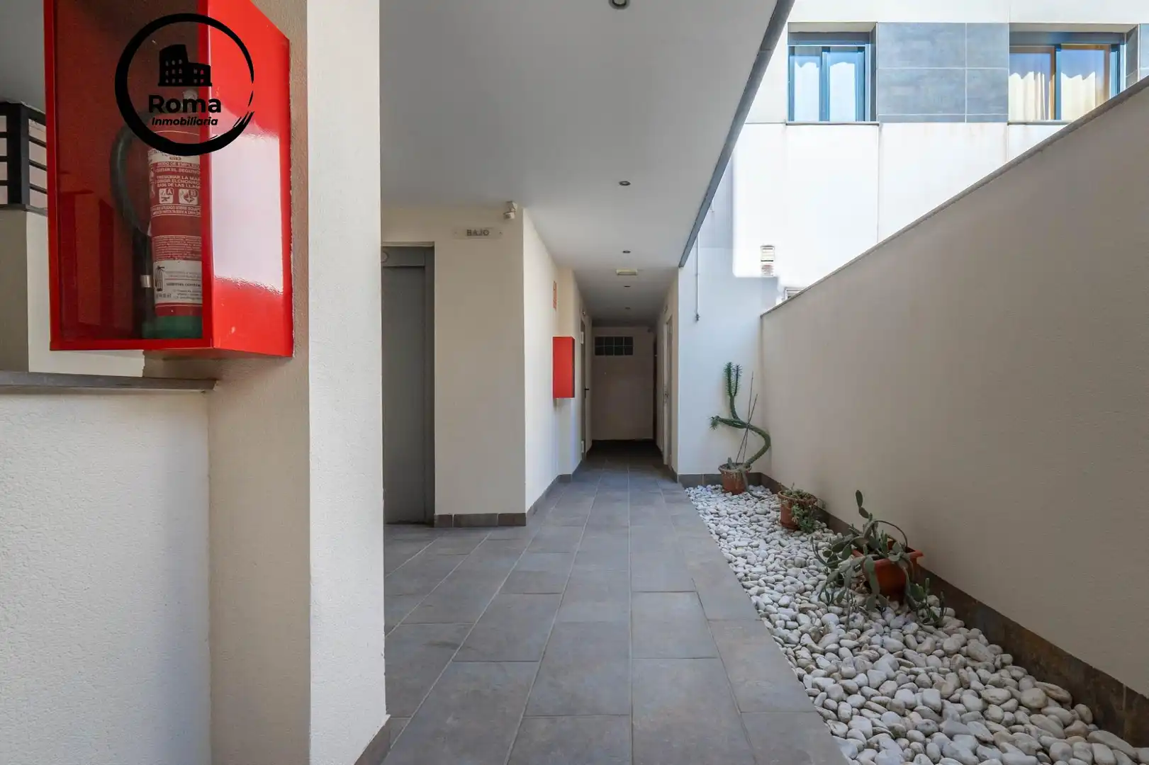 Piso en venta en Casco Histórico, imagen 4