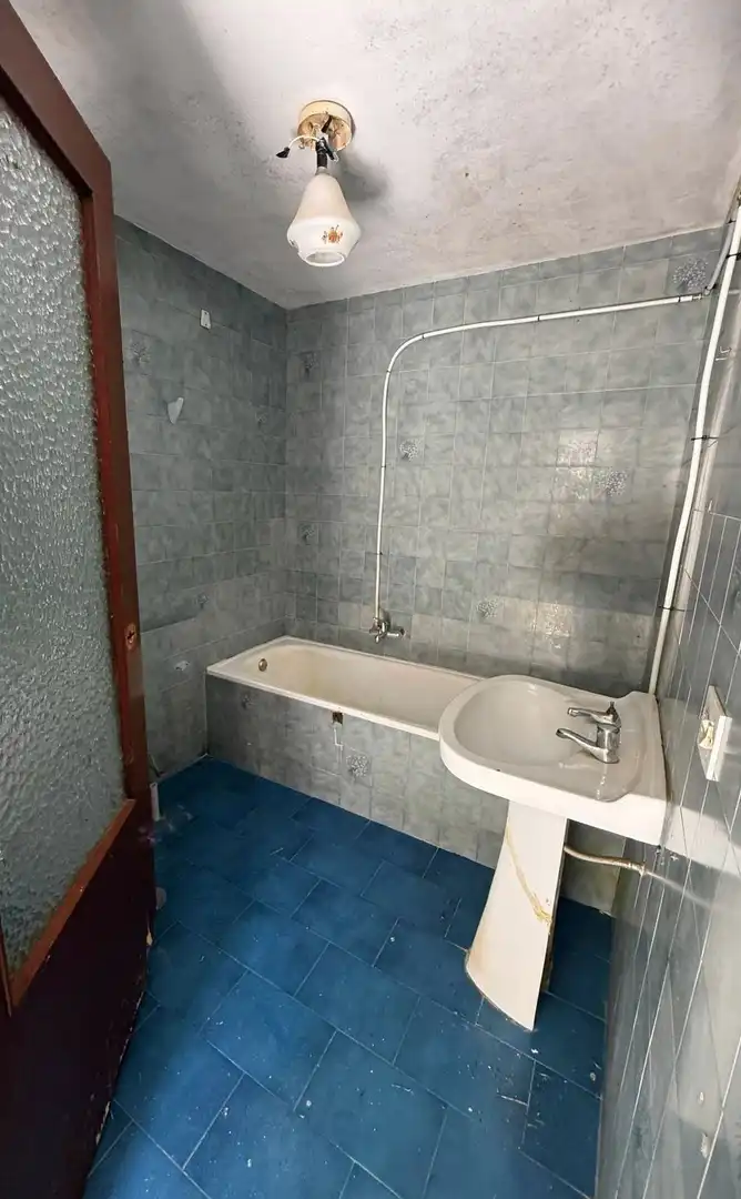 Bathroom of Detached homes for sale in Alfarnate  with Private garden and Terrace