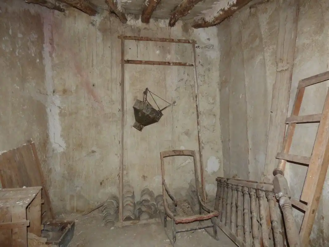 Reihenhaus zum Verkauf in Relleu, imagen 30