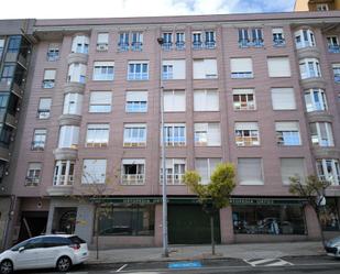 Exterior view of Apartment for sale in León Capital   with Heating and Storage room