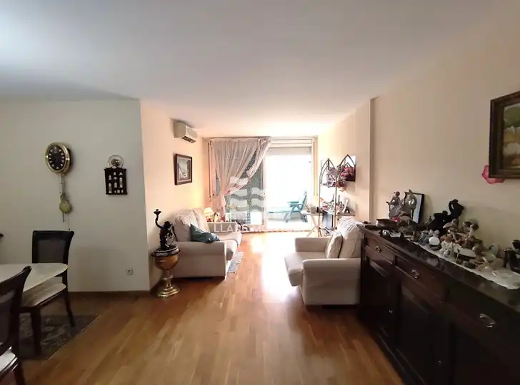 Wohnung mit Aufzug zum Verkauf in Avinguda del Turó, imagen 2