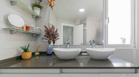 Foto 5 de Piso en venta en Felipe II, Goya,  Madrid Capital