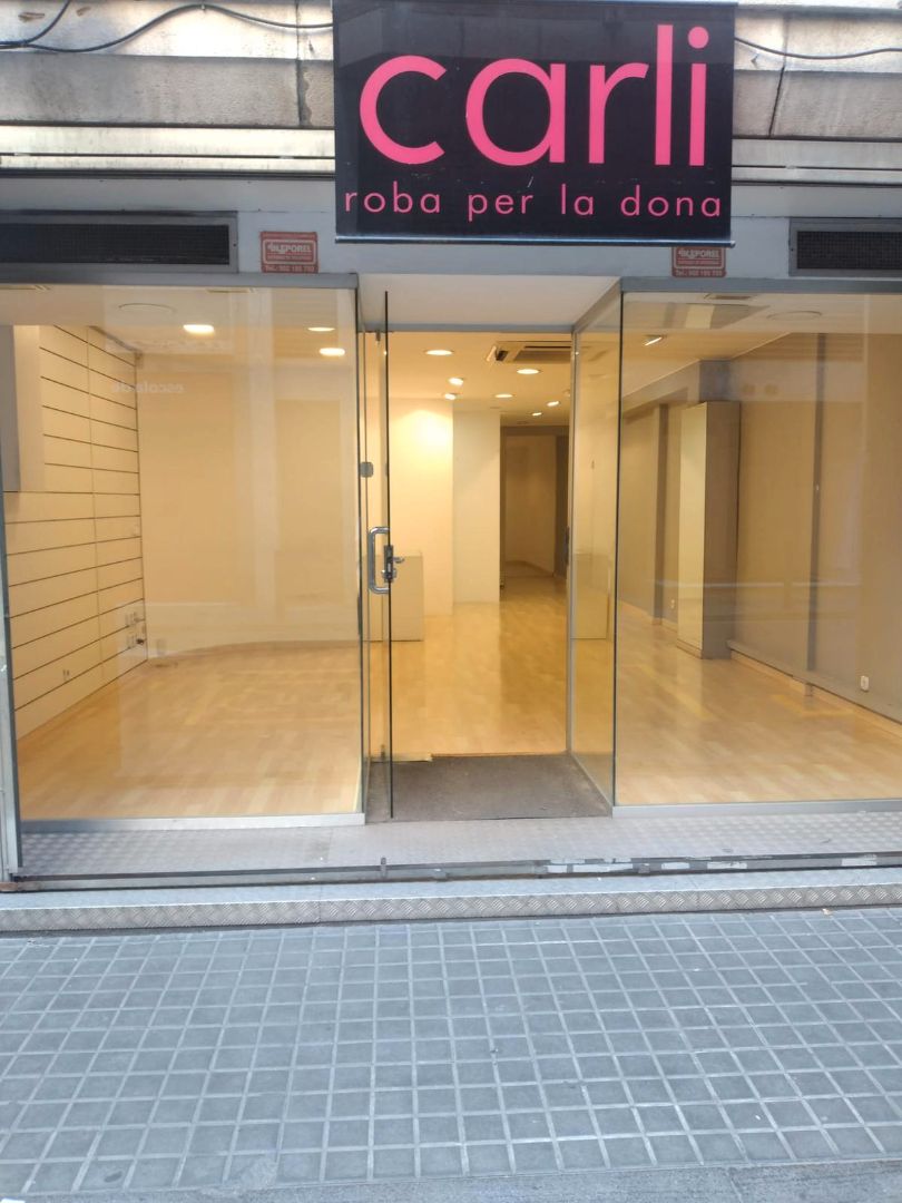 Premises to rent in  Barcelona Capital  with Air Conditioner and Parquet flooring
