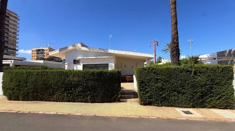 Foto 2 de Casa o chalet en venta en Calle Claudio Coello, Islas Menores - Mar de Cristal, Cartagena