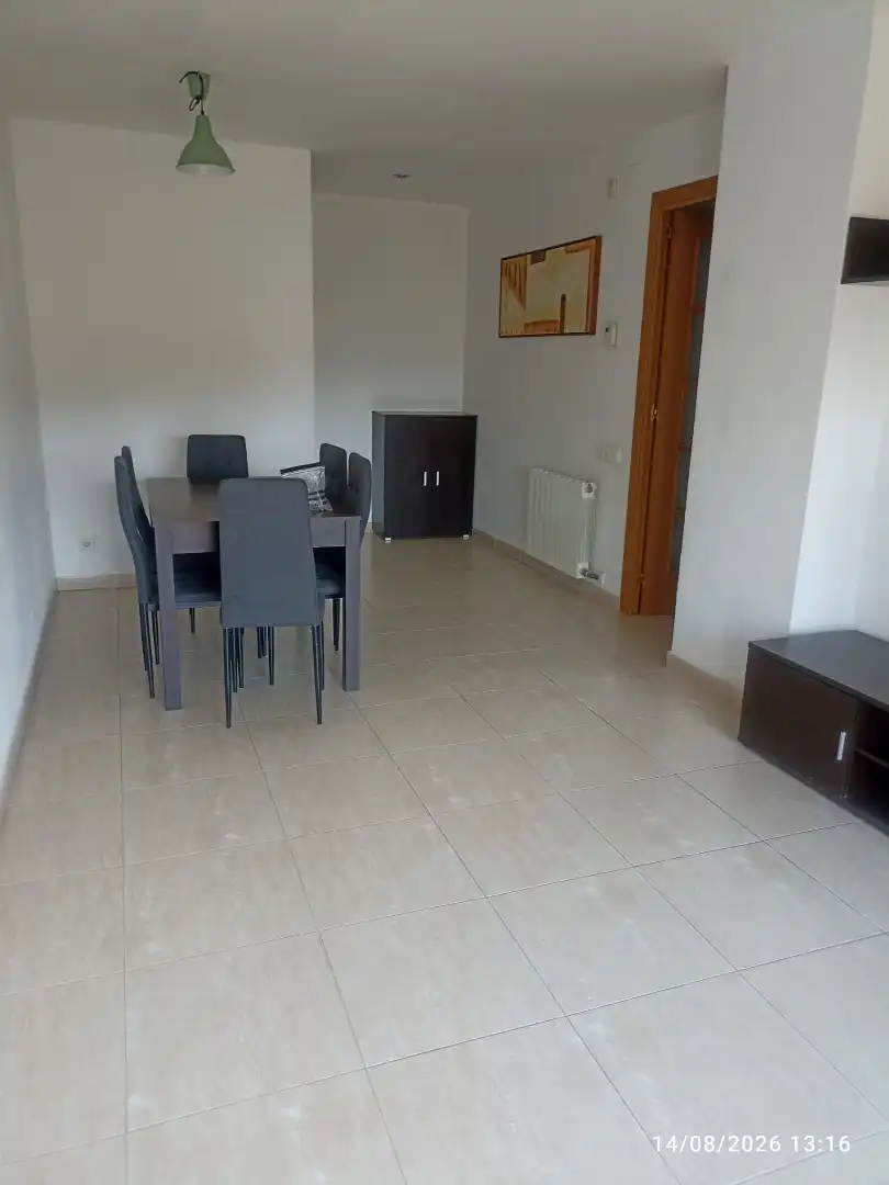 Flat with terrace for sale in Carrer del Pla de l'Alemany, imagen 3