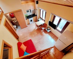 Sala d'estar de Apartament en venda en Camprodon