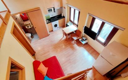 Living room of Apartment for sale in Camprodon