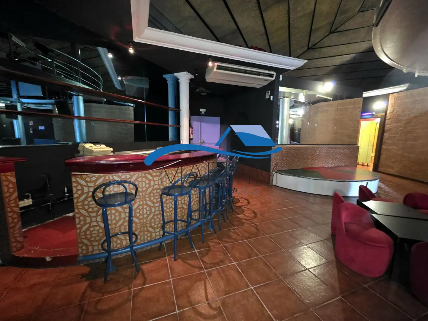 Commercial properties for sale in Maçanet de la Selva  with Air Conditioner