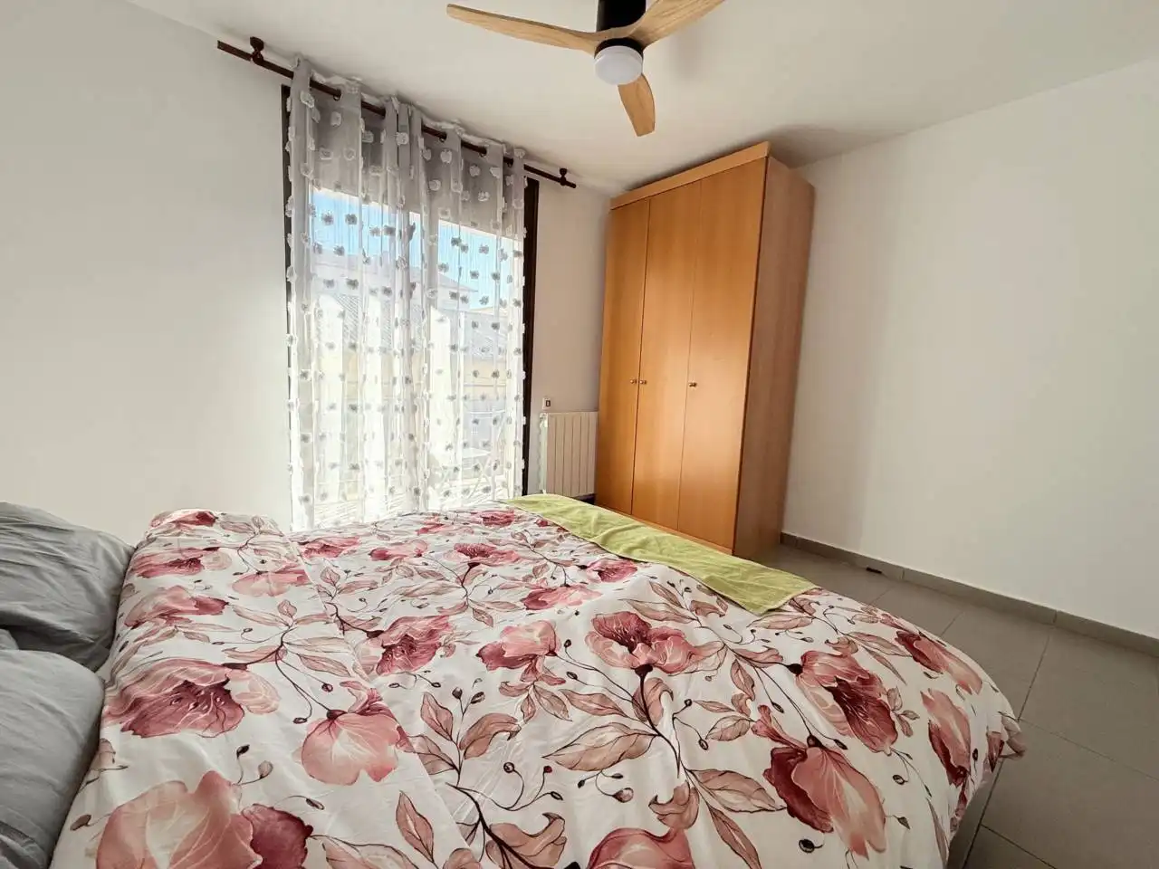Bedroom of Houses for sale in Sant Celoni  with Air Conditioner, Heating and Private garden
