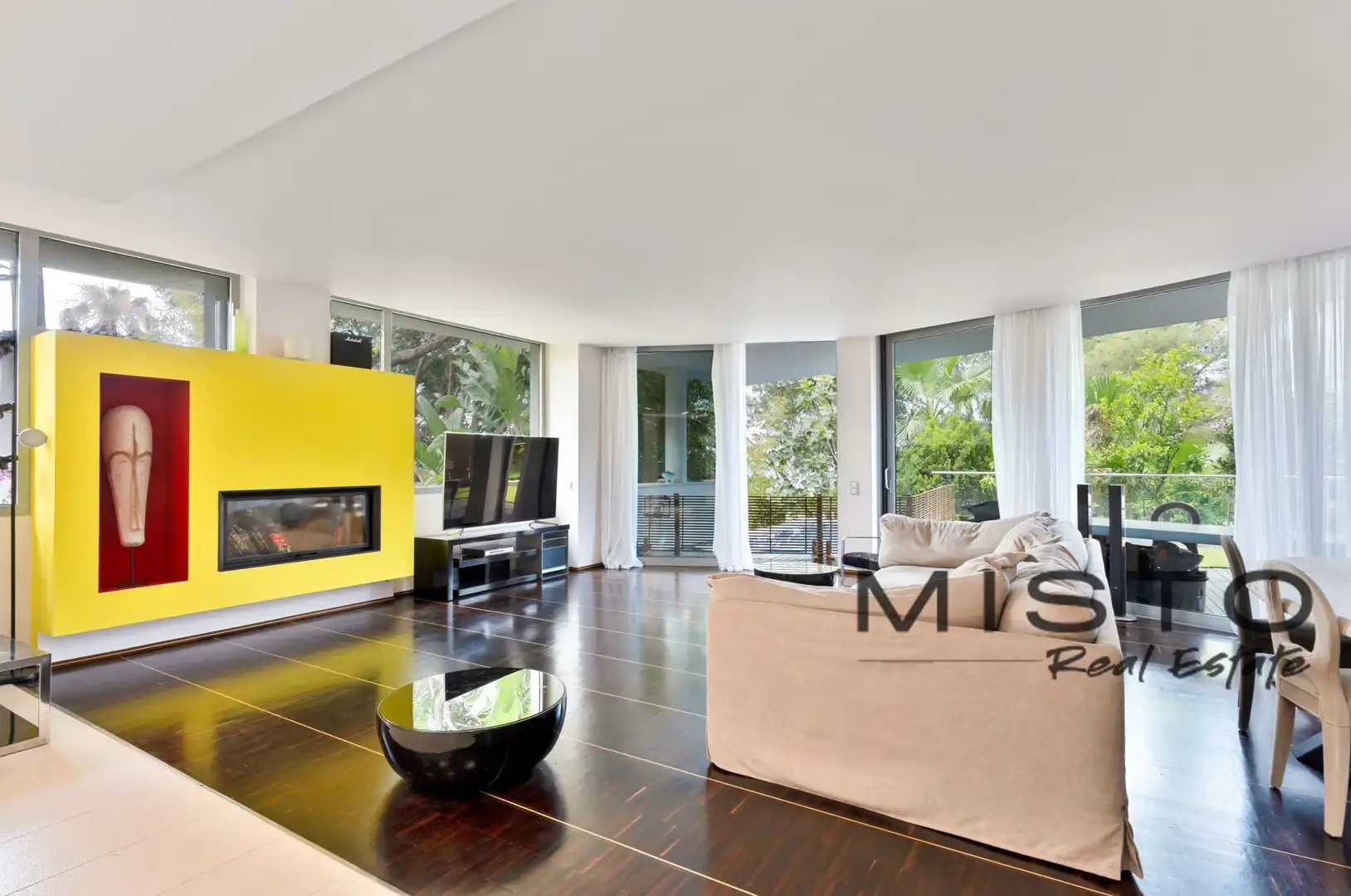 Terraced house with pool for sale in Calle Verdi-ur Sierra Blanca, imagen 24