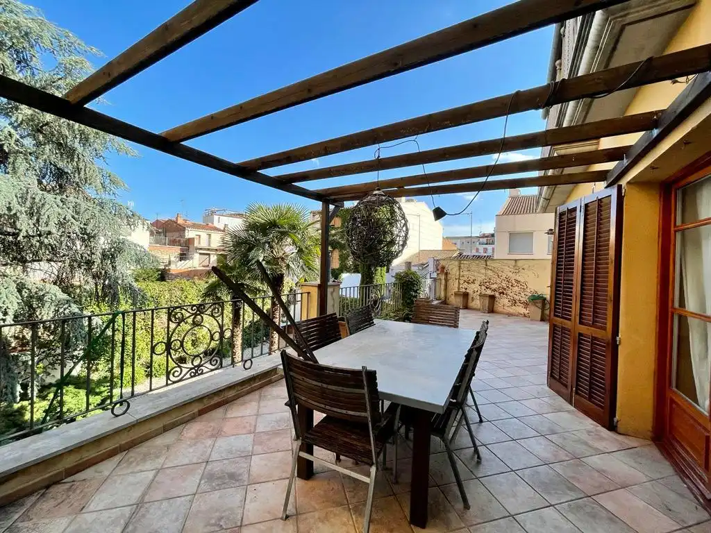 Dúplex de alquiler en Travessia del Calvari, Olesa de Montserrat