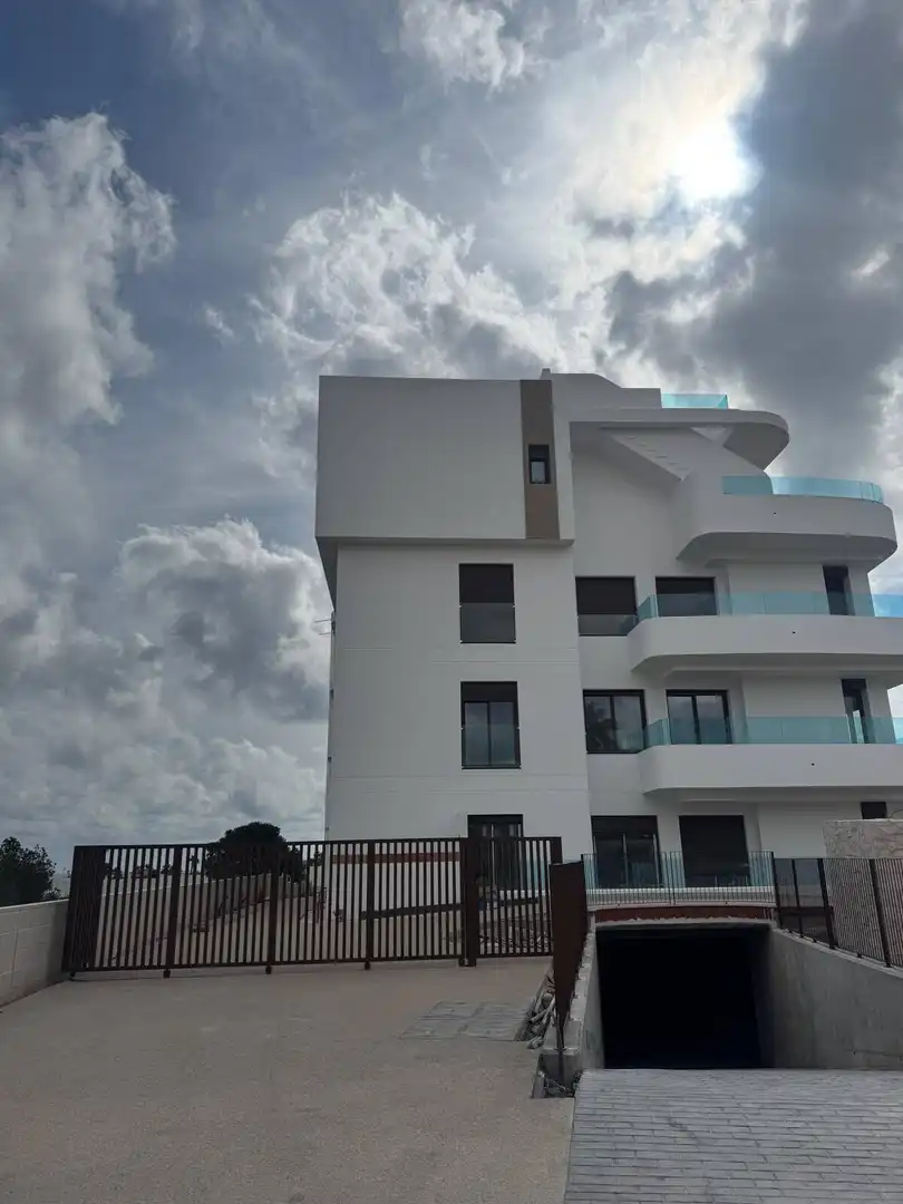 Appartement compact avec terrasse à vendre à Orihuela Costa, imagen 43